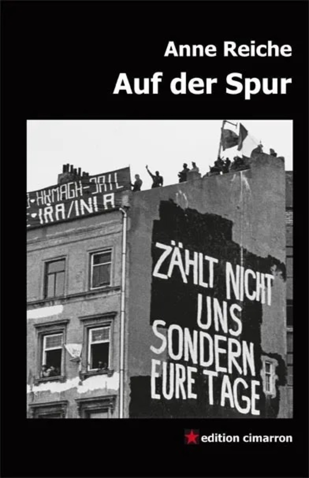 auf der spur auf der spur