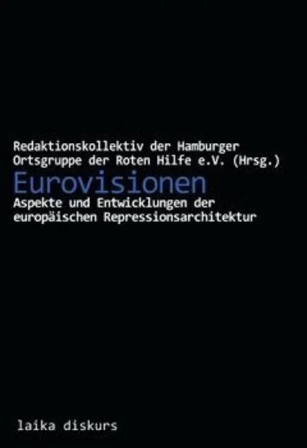 eurovisionen eurovisionen