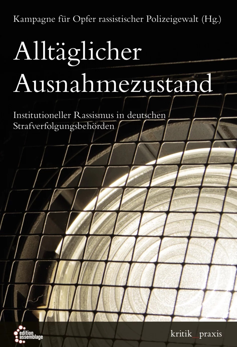 alltäglicher ausnahmezustand alltäglicher ausnahmezustand