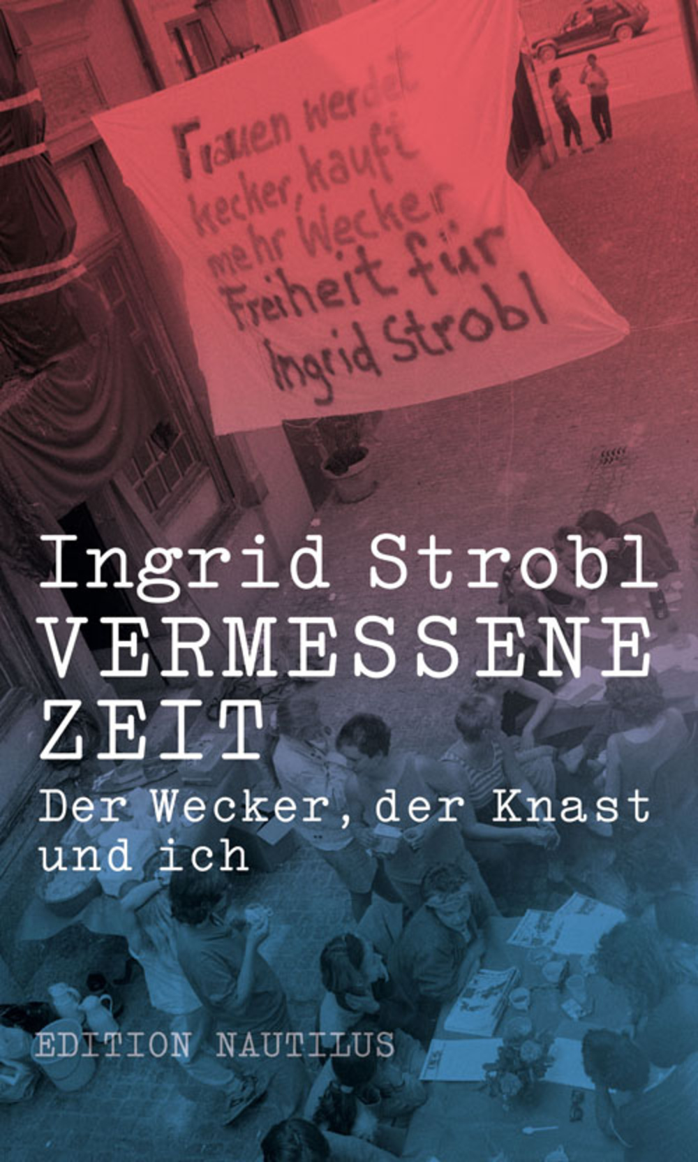 Vermessene Zeit Vermessene Zeit