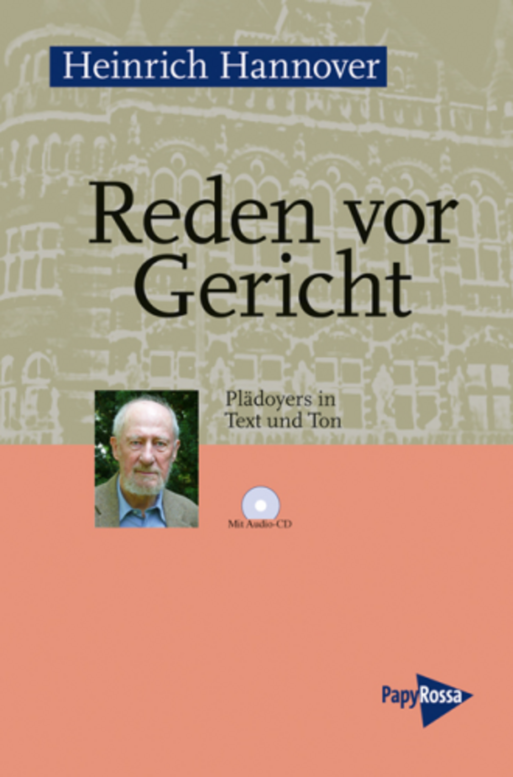 Reden vor Gericht Reden vor Gericht