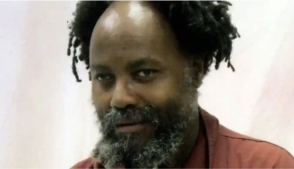 Mumia Abu-Jamal. Mumia Abu-Jamal